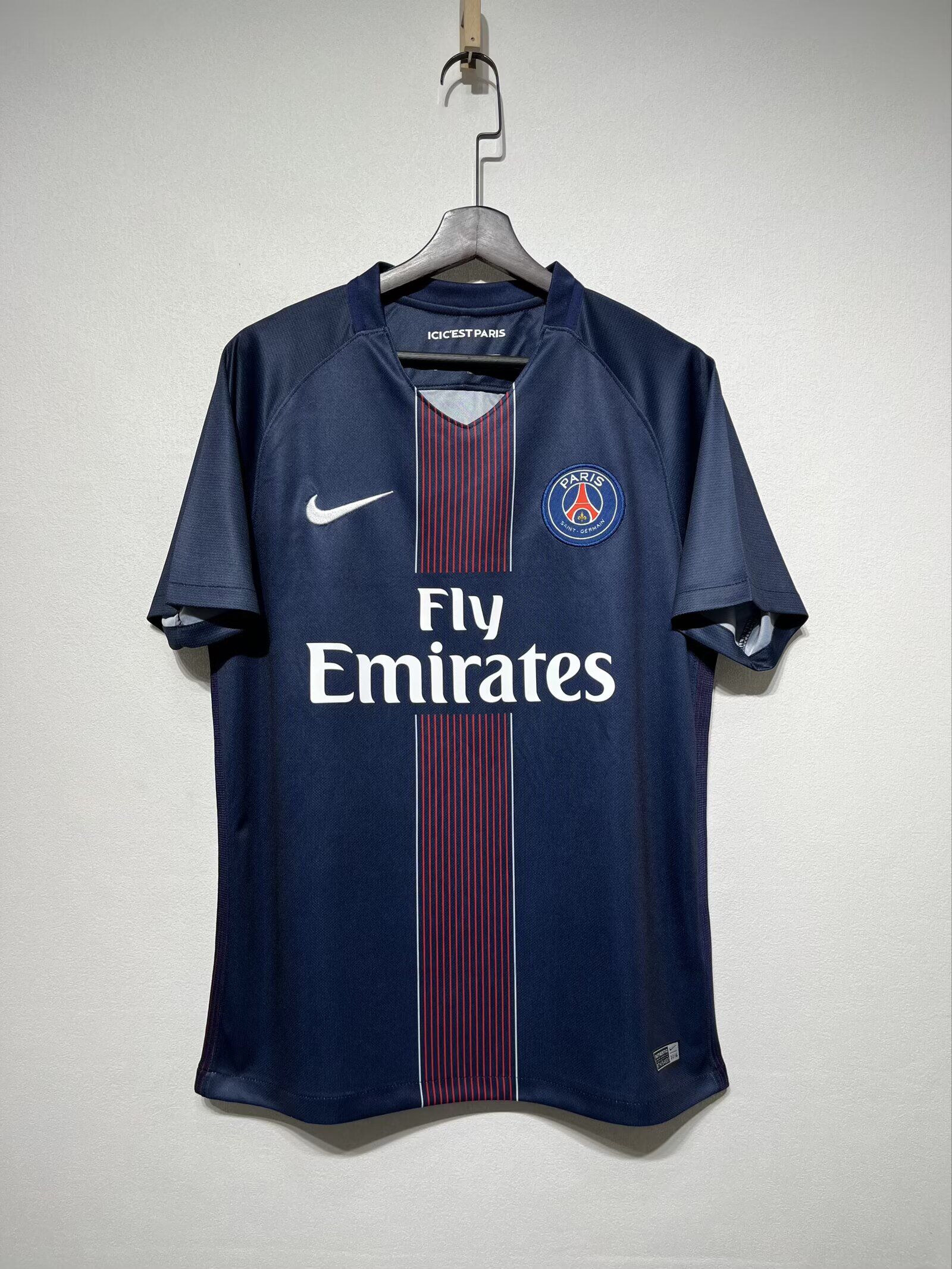 AAA Quality Paris St Germain 16/17 Home Jersey